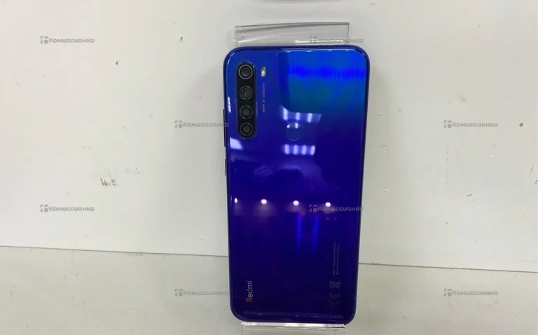 Xiaomi Redmi Note 8T 464Gb