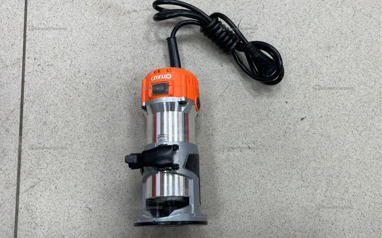 Фрезер СПЕЦ МФУ-800