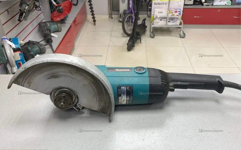 УШМ Makita 9069