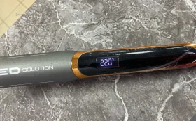 Выпрямитель для волос red solution rci 233