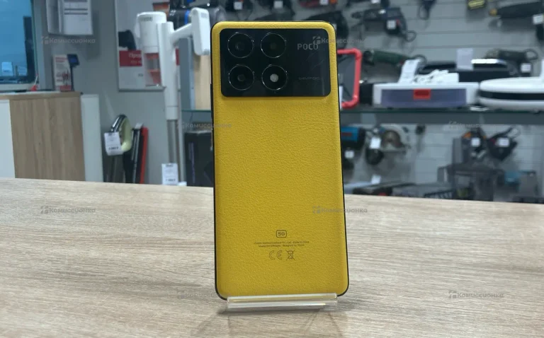 Xiaomi POCO X6 Pro 8/256Gb