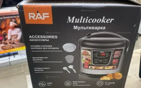 Мультиварка  RAF Power Pro 900w