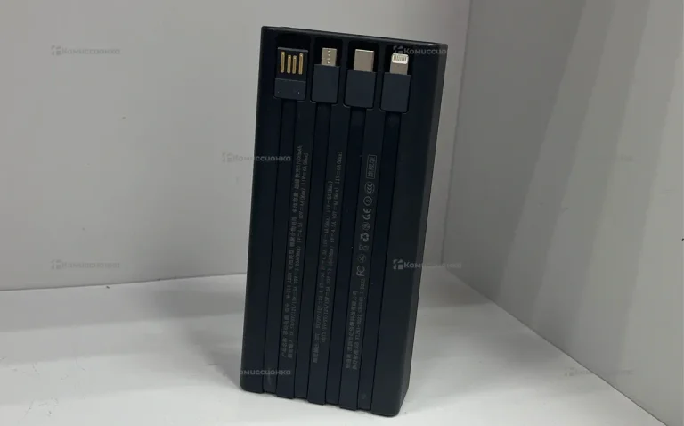 Power Bank 120W 50000mAh
