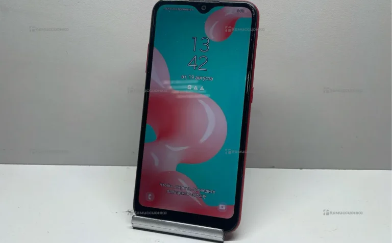 Samsung Galaxy M01 3/32Gb