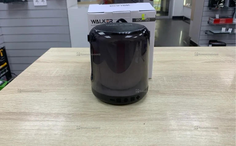 Колонка  Walker WSP-180