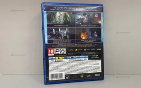 Купить PS4 диск. Tomb Raider 20 Year Celebration б/у , в Сызрань Цена:990рублей