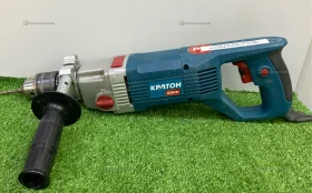 Дрель Кратон pad-1200-13/2p
