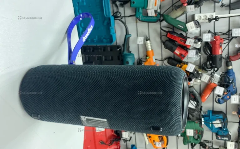 Колонка  Hyundai h-ps1021