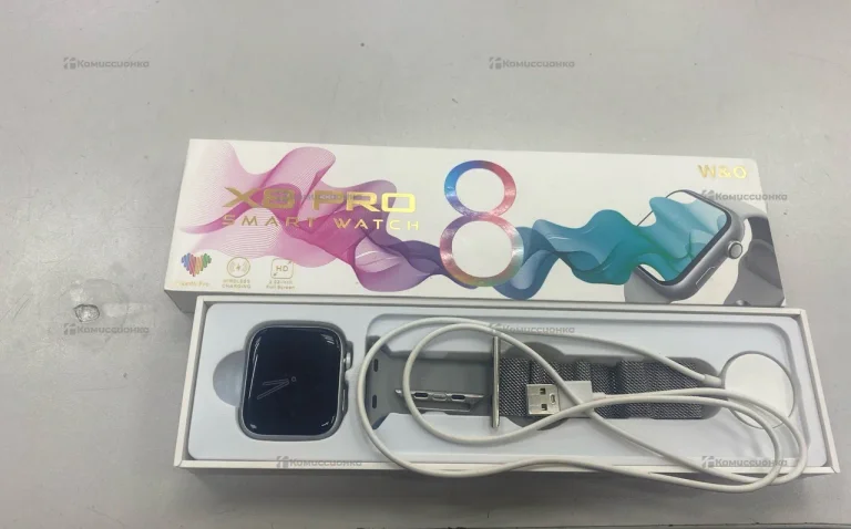 Часы  x8 pro