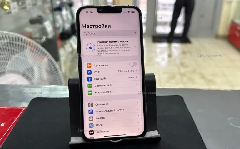 Apple iPhone 13 Pro 6/128 ГБ