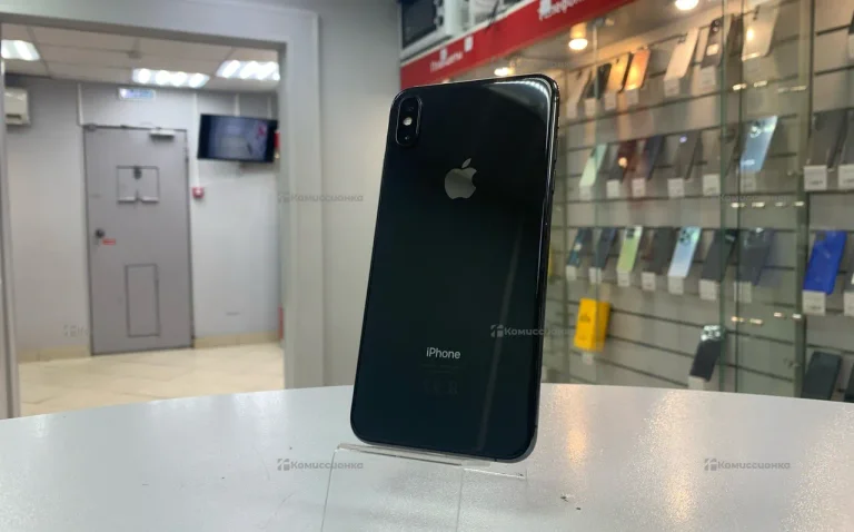 Apple iPhone XS Max 4/256 ГБ
