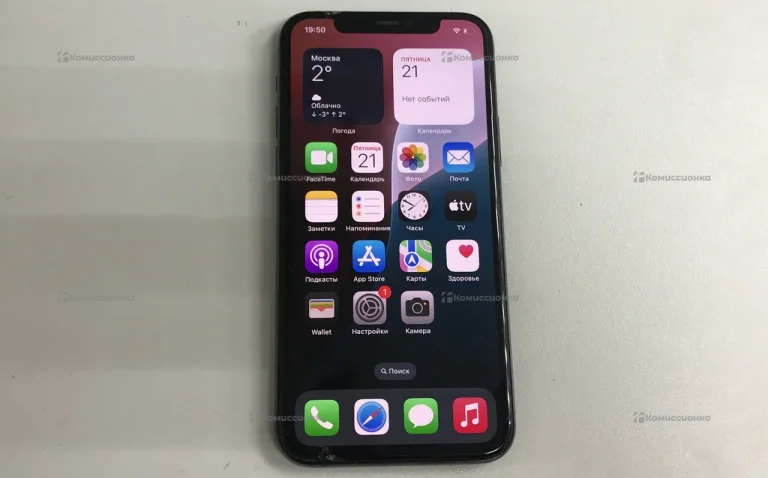 Apple iPhone 11 Pro 4/256 ГБ