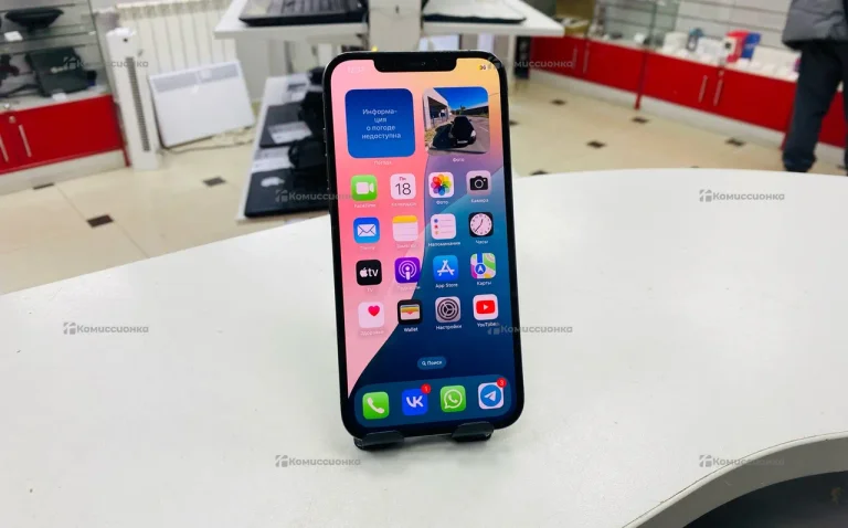 Apple iPhone 12 Pro max 256Gb