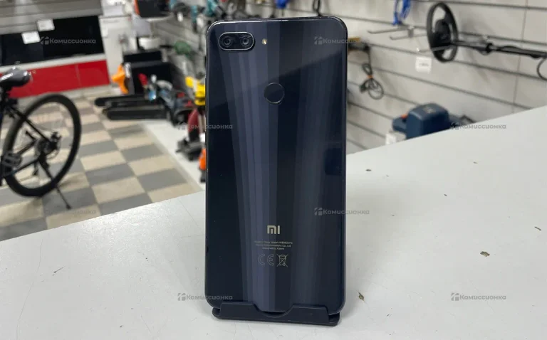 Xiaomi Mi 8 lite