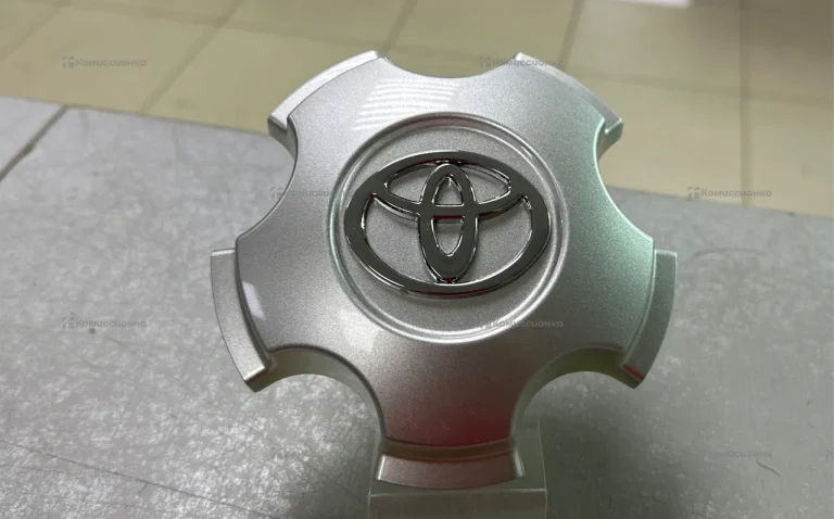 Клопона на toyota 4шт