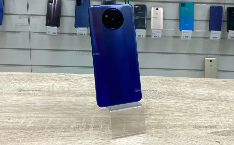 Xiaomi POCO X3 6/128Gb