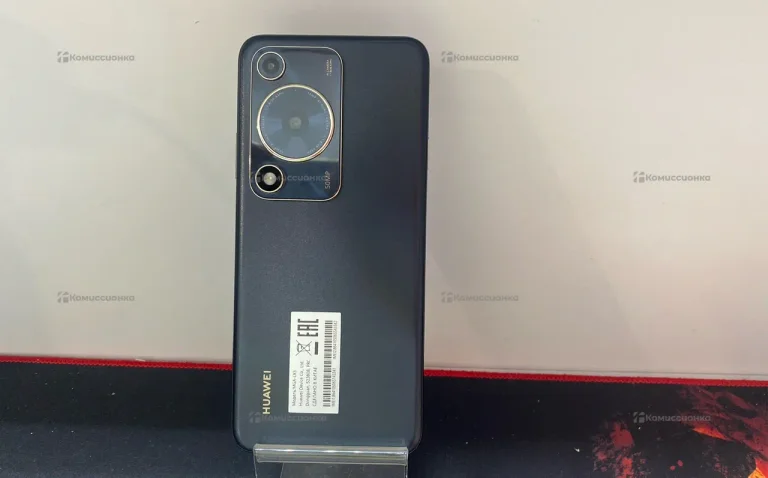 Huawei nova Y72 8/128Gb