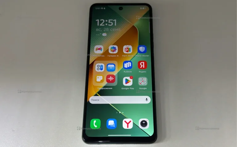Tecno Pova 6 Neo 8/256 ГБ