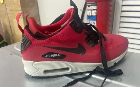 Купить Кроссовки Nike AirMax 41 б/у , в Самара Цена:3200рублей