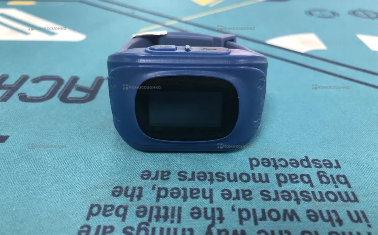 Часы с Sim Jet Kid