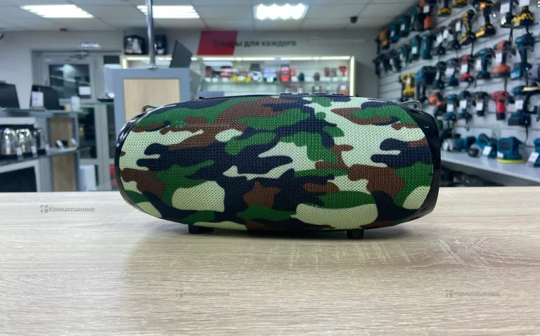 Колонка  Borofone BR12