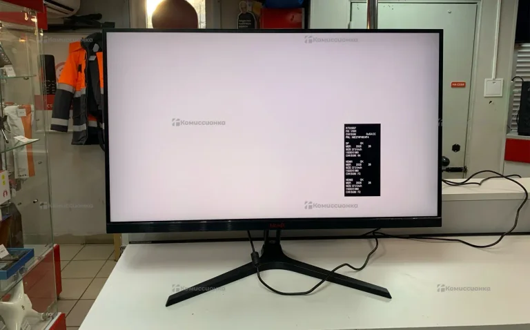 Монитор Bloody MN270F