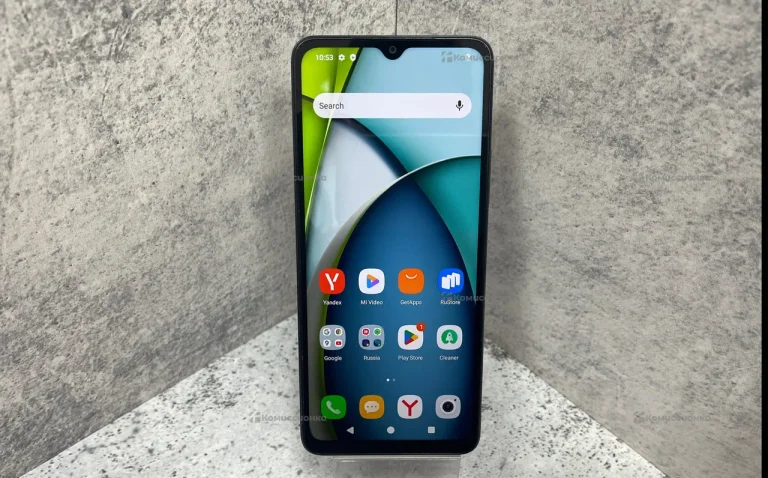 Xiaomi Redmi A3x 3/64 ГБ