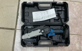 Сучкорез Makita AКБ