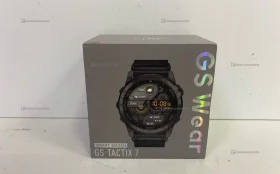 Часы  GS Tactix 7 Smart Watch