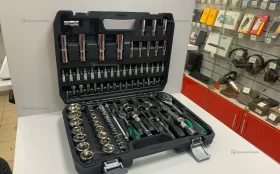 Купить Набор инструментов 94 предмета б/у , в Нижний Новгород Цена:2690рублей