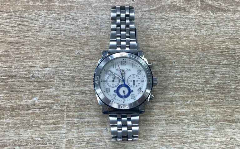 Часы  Massimo Duti 1684/199/400