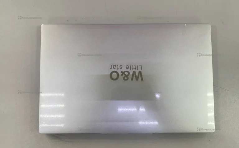 Ноутбук W&O