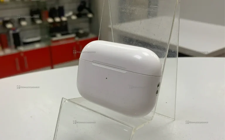 Apple  Air Pods Pro 2 реплика