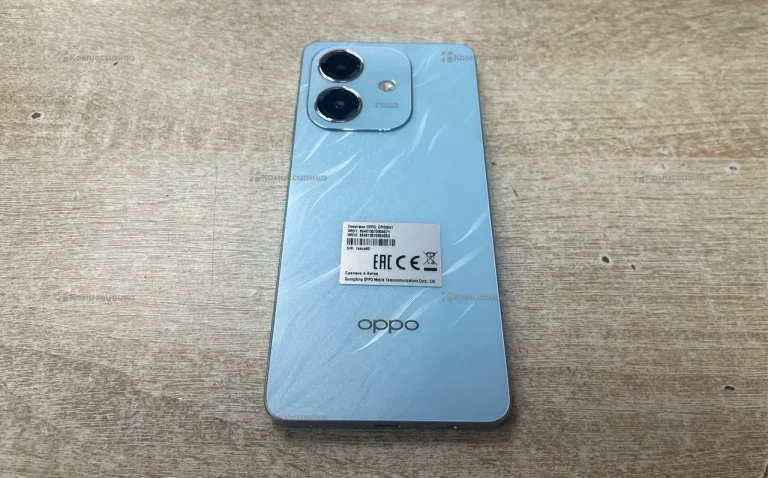 Oppo A3x 4/128Gb