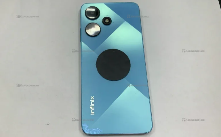 Infinix Hot 30i 8/128 ГБ