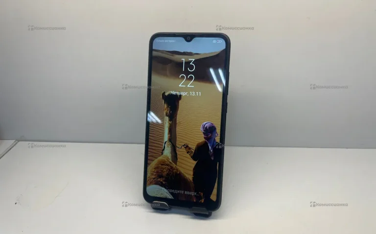 Xiaomi Redmi 9A 2/32 ГБ