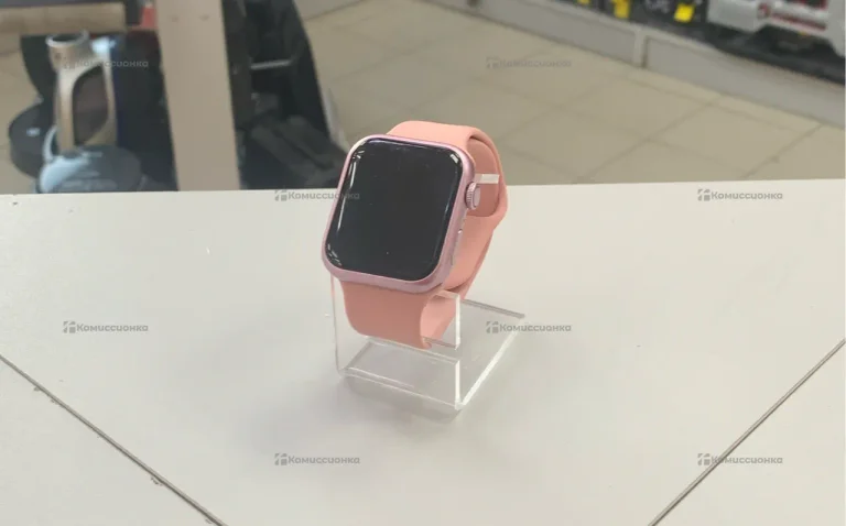 Часы watch se rep