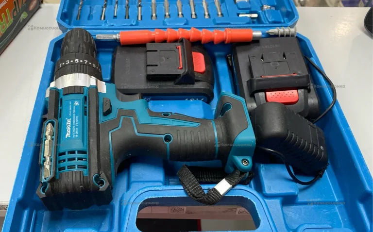 Шуруповерт Makita (Replika)