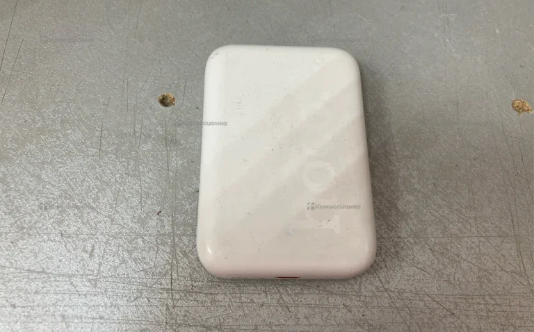 Power Bank  hoco с беспроводной зарядкой
