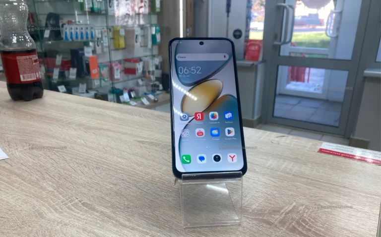 Tecno spark go 1 4/64