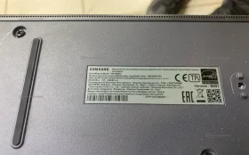 Скундбад Samsung Q600C