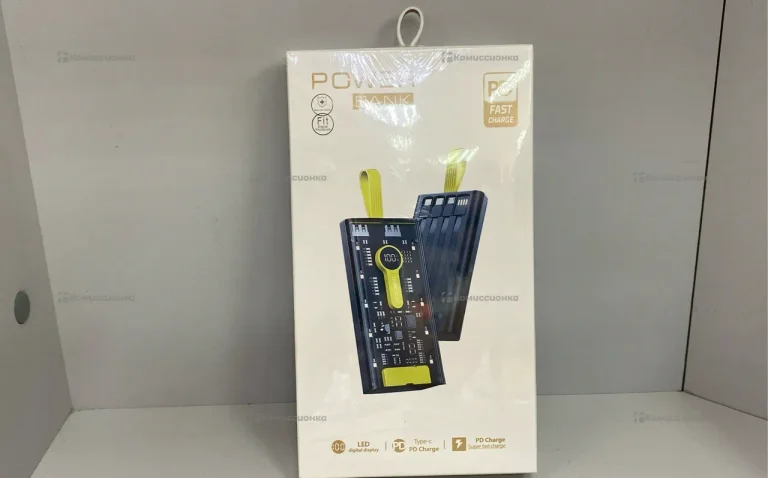 Power Bank 10000