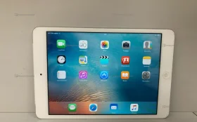 Планшет Apple iPad mini 16Gb Wi-Fi + Cellular