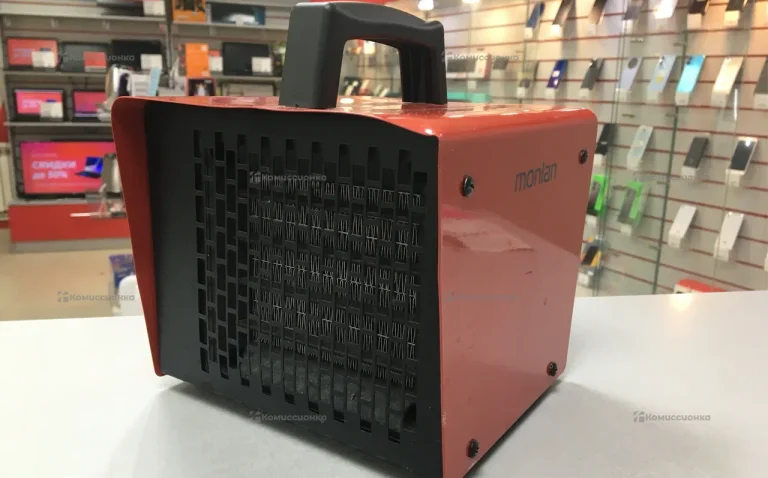 Тепловая пушка Monlan MPK-20