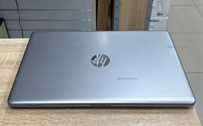 Ноутбук  HP 255 G7