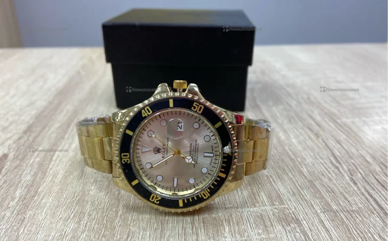 Часы  ROLEX
