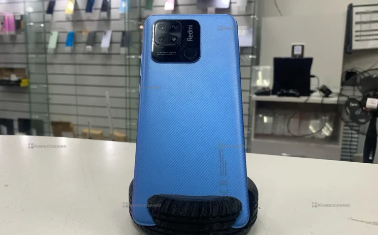 xiaomi redmi 10c 4/128