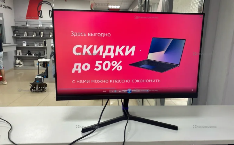 Монитор Xiaomi Redmi G24 165ghz