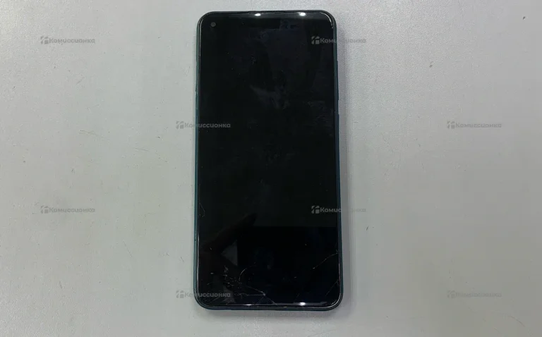 Xiaomi Redmi Note 9 6/128 ГБ