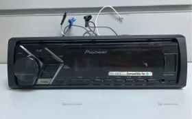 Автомагнитола pioneer mvh-s100ubg
